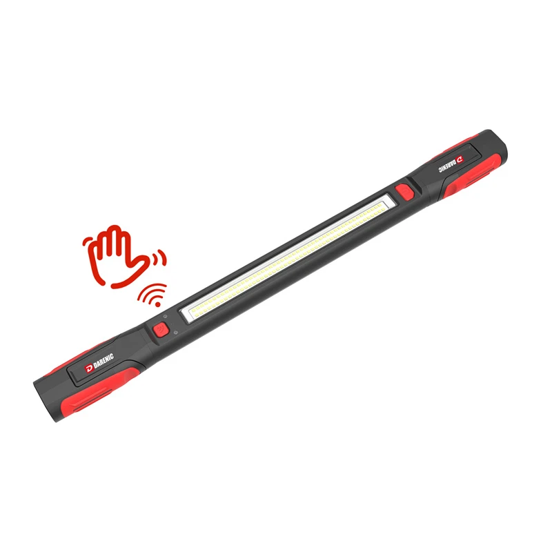 Rechargeable Magnetic Work Light high quality